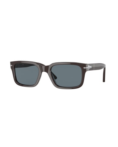 Persol PO3272S 11743R Couleur brune - Lunettes de soleil