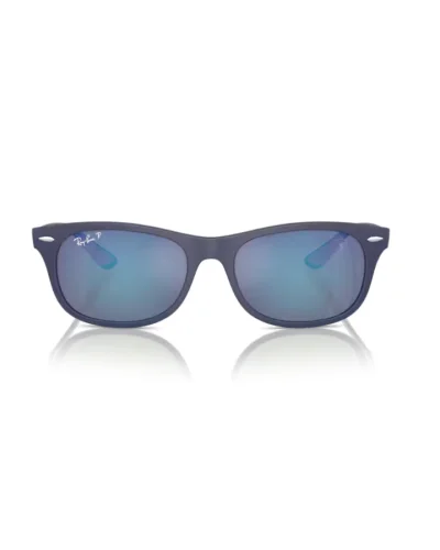Ray-Ban 4607M F604H0 Blu Occhiali Da Sole