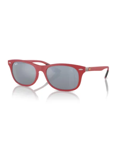 Ray-Ban 4607M F62830 Rosso Occhiali Da Sole