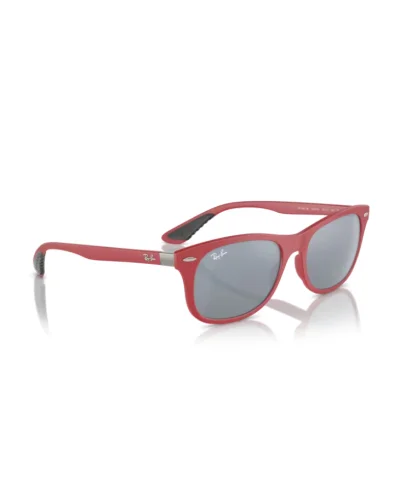Ray-Ban 4607M F62830 Rosso Occhiali Da Sole