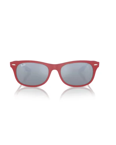 Ray-Ban 4607M F62830 Rosso Occhiali Da Sole