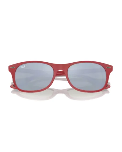 Ray-Ban 4607M F62830 Rosso Occhiali Da Sole