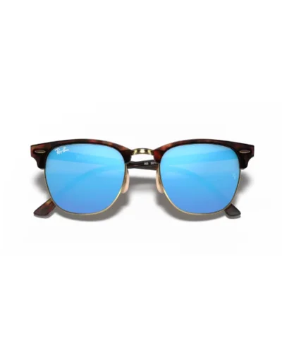 Ray-Ban 3016 Clubmaster 114517 Occhiali Da Sole