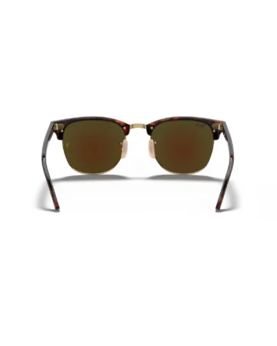 Ray-Ban 3016 Clubmaster 114517 Occhiali Da Sole