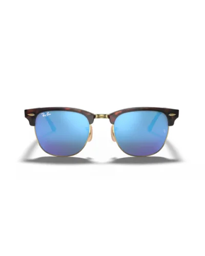Ray-Ban 3016 Clubmaster 114517 Occhiali Da Sole
