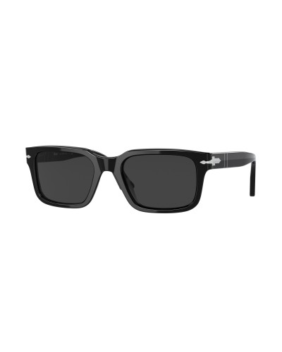 Persol PO3272S 95/48 black color - sunglasses