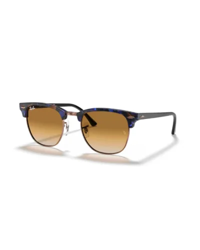 Ray-Ban 3016 Clubmaster 125651 Occhiali Da Sole
