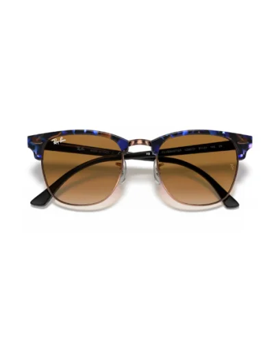 Ray-Ban 3016 Clubmaster 125651 Occhiali Da Sole