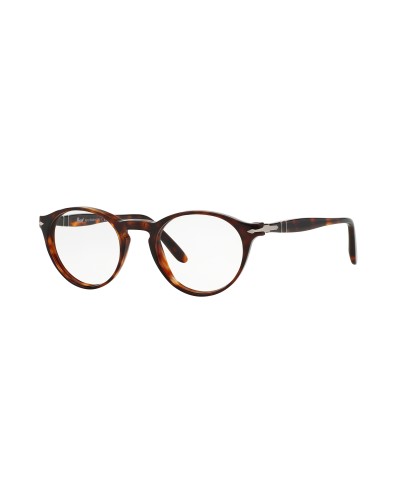 Persol PO3092V 9015 colore Havana - Occhiali da Vista