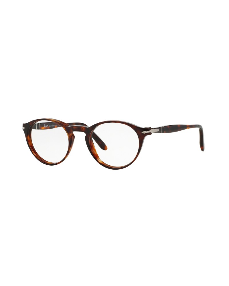 Persol PO3092V 9015 Color Havana - eyeglasses
