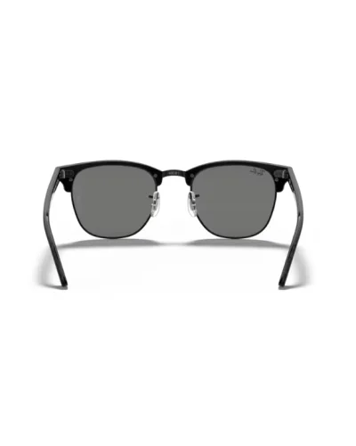 Ray-Ban 3016 Clubmaster 1305B1 Nero Occhiali Da Sole