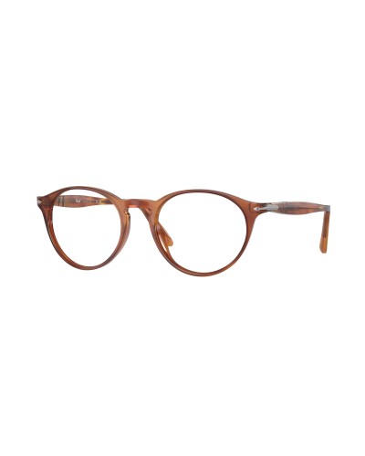Persol PO3092V 96 Couleur de terre de Sienne - Lunettes de vue