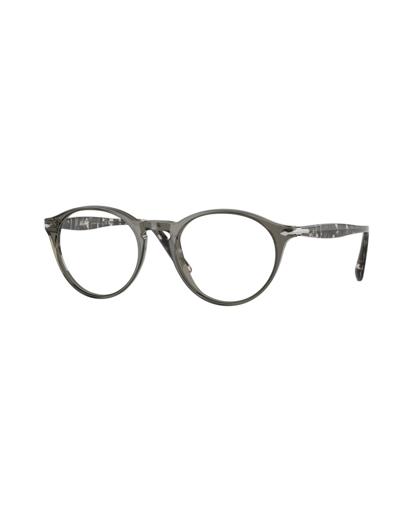 Persol PO3092V 1219 Smoke color - eyeglasses