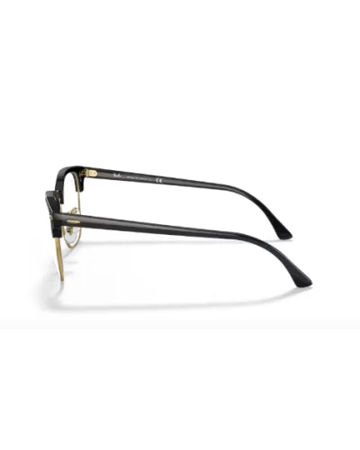 Ray-Ban 3016 Clubmaster 901/BF Nero Occhiali Da Vista