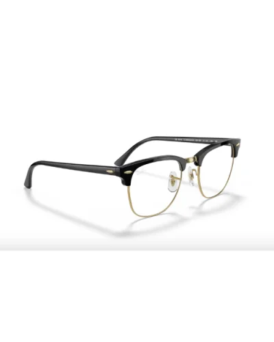 Ray-Ban 3016 Clubmaster 901/BF Nero Occhiali Da Vista