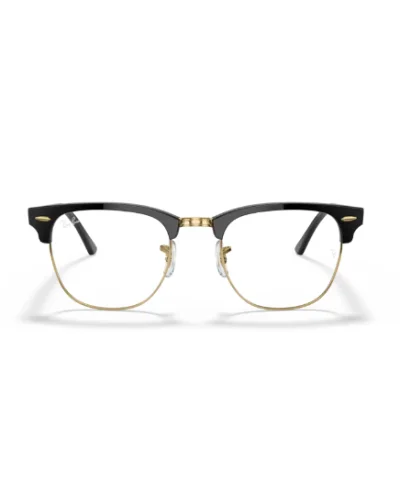 Ray-Ban 3016 Clubmaster 901/BF Nero Occhiali Da Vista
