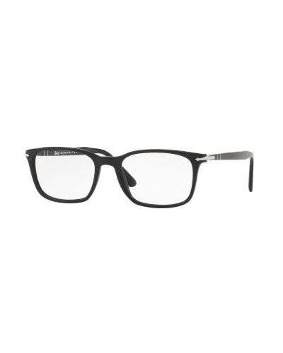 Persol PO3189V 95 Couleur Noire - Lunettes de vue