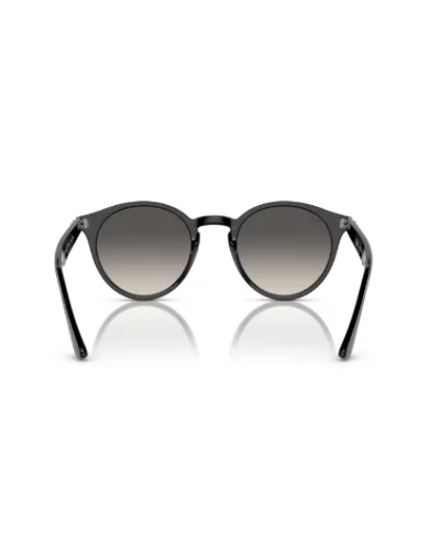 Ray-Ban 2180 Round 601/11 Nero Occhiali Da Sole