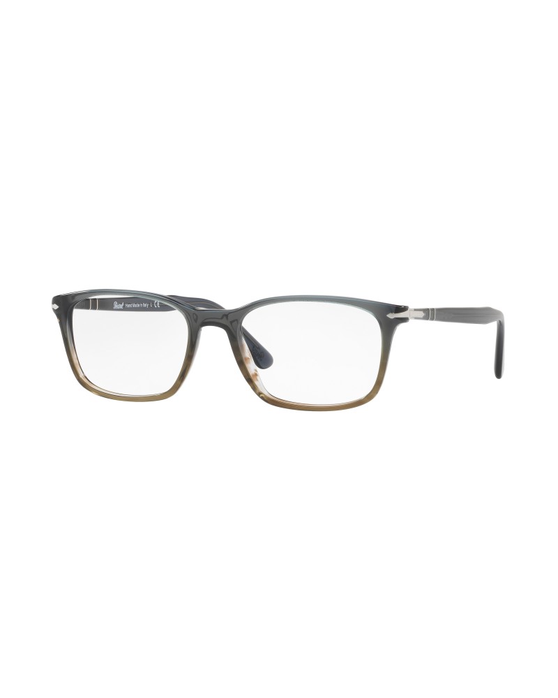 Persol PO3189V 1012 Couleur grise - Lunettes de vue